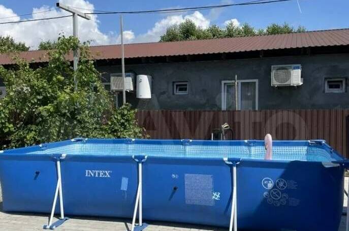 Изображение Изображение гостиницы "База отдыха «У Юли»" #3 #3