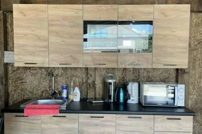 Изображение Изображение гостиницы "База отдыха «У Юли»" #4 #4