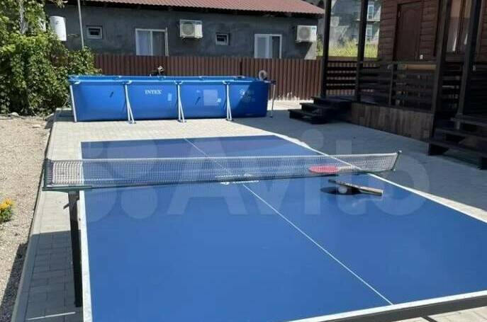 Изображение Изображение гостиницы "База отдыха «У Юли»" #5 #5