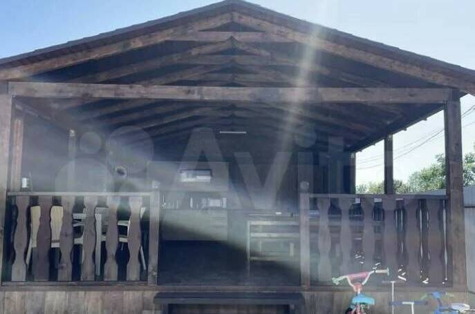 Изображение Изображение гостиницы "База отдыха «У Юли»" #6 #6