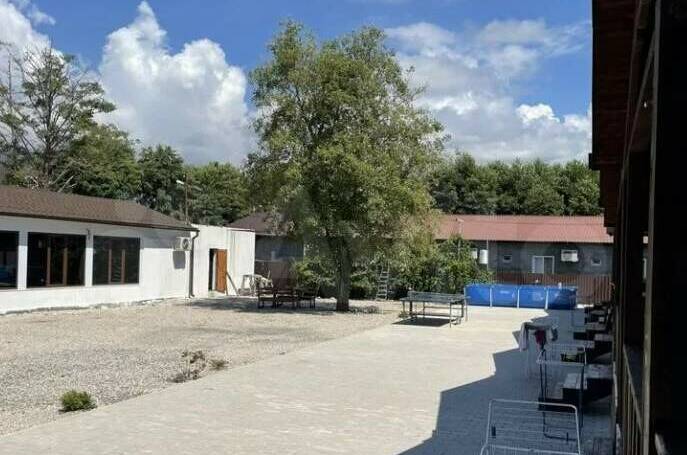 Изображение Изображение гостиницы "База отдыха «У Юли»" #7 #7