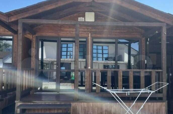 Изображение Изображение гостиницы "База отдыха «У Юли»" #8 #8