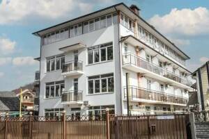 Изображение отеля / гостиницы "Гостевой дом «Солнечный»"