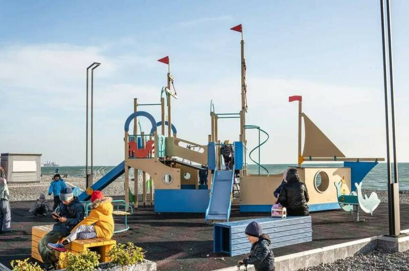 Изображение Изображение гостиницы &quot;Гостевой дом «Солнечный»&quot; #2 #2