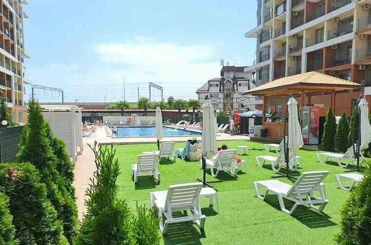 Изображение Изображение гостиницы &quot;Гостевой дом «Солнечный»&quot; #3 #3