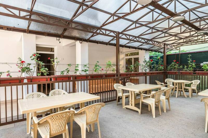 Изображение Изображение гостиницы &quot;Гостевой дом «Солнечный»&quot; #5 #5