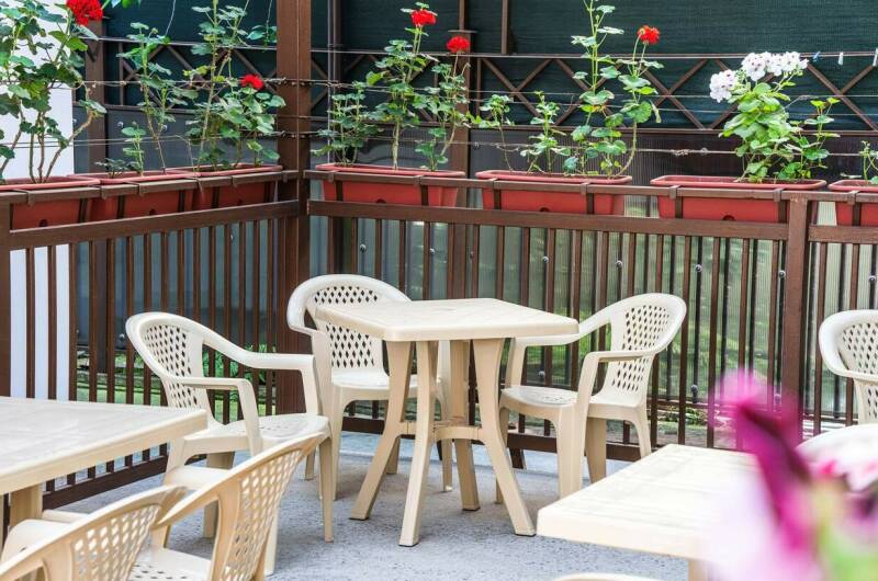 Изображение Изображение гостиницы &quot;Гостевой дом «Солнечный»&quot; #6 #6