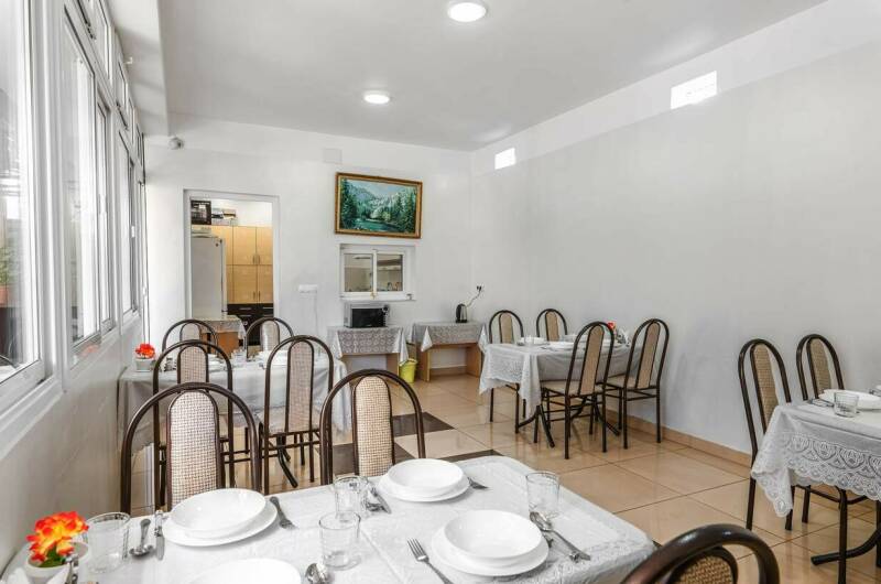 Изображение Изображение гостиницы &quot;Гостевой дом «Солнечный»&quot; #8 #8