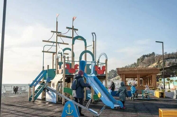 Изображение Изображение отеля / гостиницы "Гостевой дом «Солнечный»" #10 #8