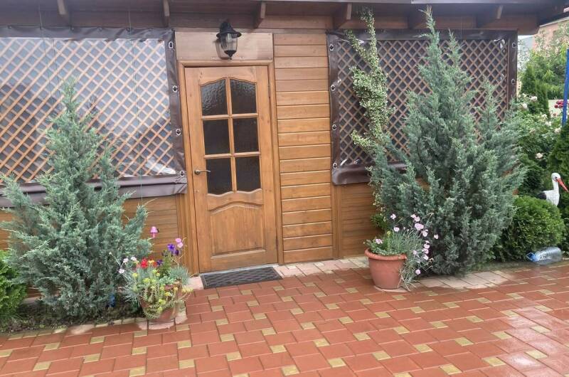 Изображение Изображение гостиницы &quot;Частный сектор «У Людмилы»&quot; #3 #3