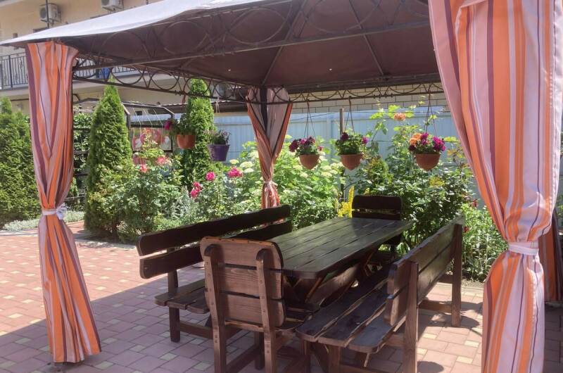 Изображение Изображение гостиницы &quot;Частный сектор «У Людмилы»&quot; #6 #6