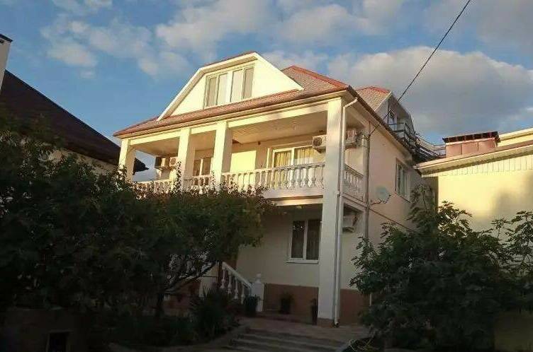 Изображение Изображение гостиницы &quot;Гостевой дом «Морская Жемчужина»&quot; #1 #1