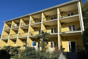 Изображение гостиницы "Отель «Рио»"