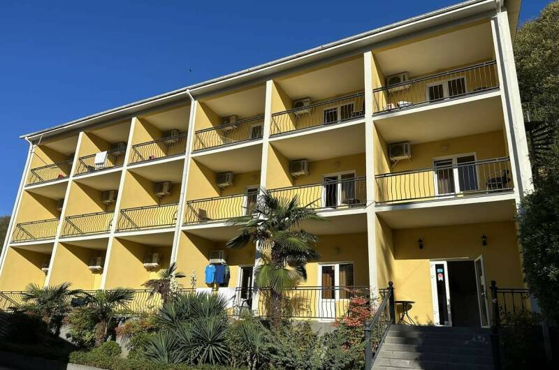 Изображение Изображение гостиницы &quot;Отель «Рио»&quot; #1 #1