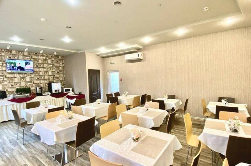 Изображение Изображение гостиницы &quot;Отель «Рио»&quot; #3 #3