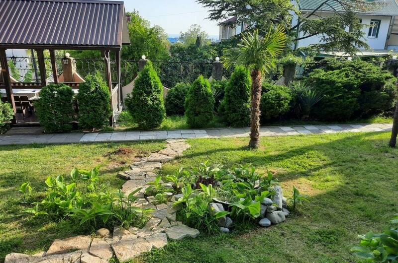 Изображение Изображение гостиницы &quot;Гостевой дом «Были-жили»&quot; #2 #2