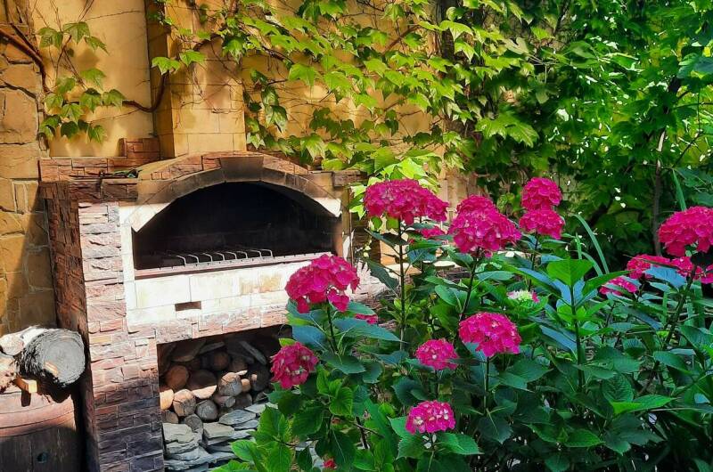 Изображение Изображение гостиницы &quot;Гостевой дом «Были-жили»&quot; #7 #7