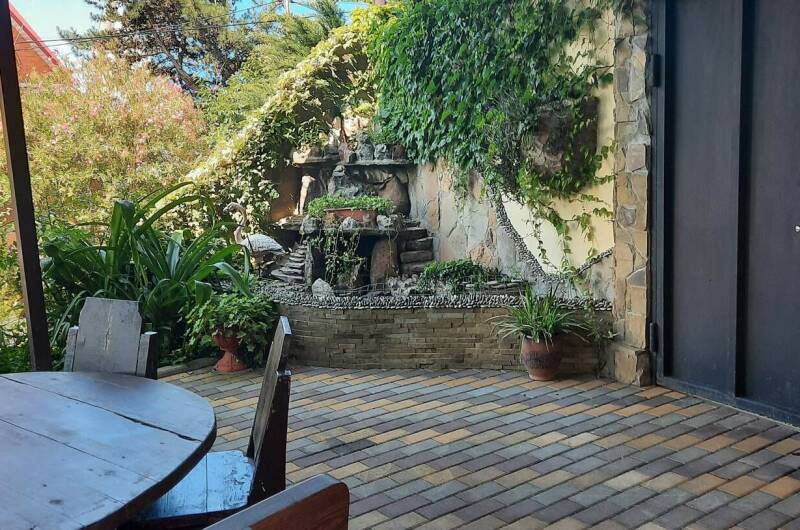 Изображение Изображение гостиницы &quot;Гостевой дом «Были-жили»&quot; #8 #8