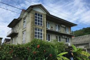 Изображение гостиницы "Гостевой дом «Дежавю»"