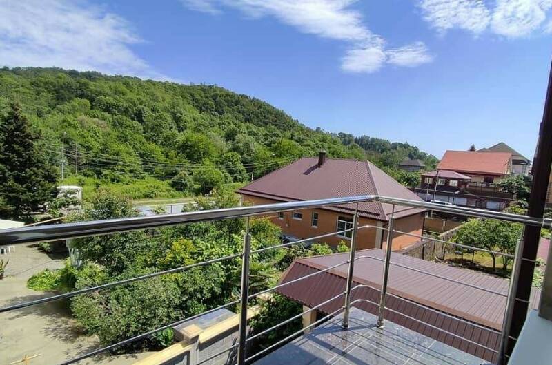 Изображение Изображение гостиницы "Гостевой дом «Дежавю»" #3 #3