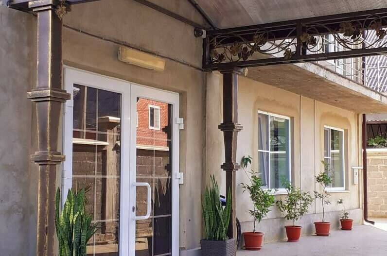 Изображение Изображение гостиницы "Гостевой дом «Дежавю»" #4 #4