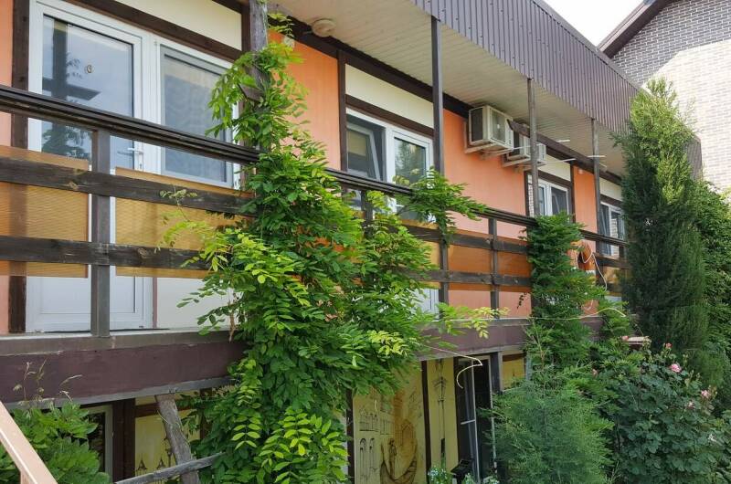 Изображение Изображение гостиницы &quot;Гостевой дом «Лада»&quot; #1 #1