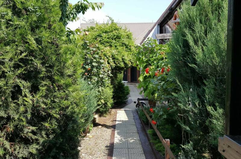 Изображение Изображение гостиницы &quot;Гостевой дом «Лада»&quot; #7 #7