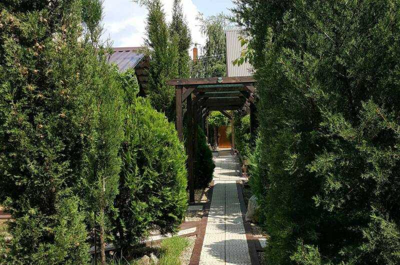 Изображение Изображение гостиницы &quot;Гостевой дом «Лада»&quot; #8 #8