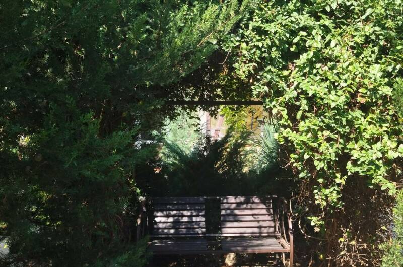 Изображение Изображение отеля / гостиницы "Гостевой дом «Лада»" #10 #8