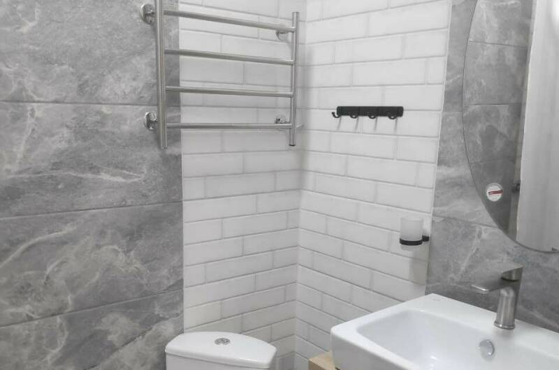 Изображение Изображение квартиры "Квартира с новым ремонтом" #2 #2