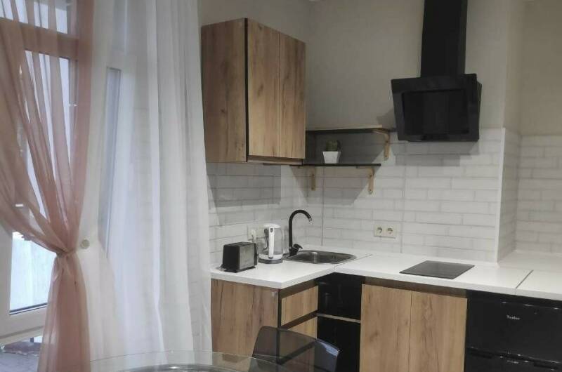 Изображение Изображение квартиры "Квартира с новым ремонтом" #3 #3