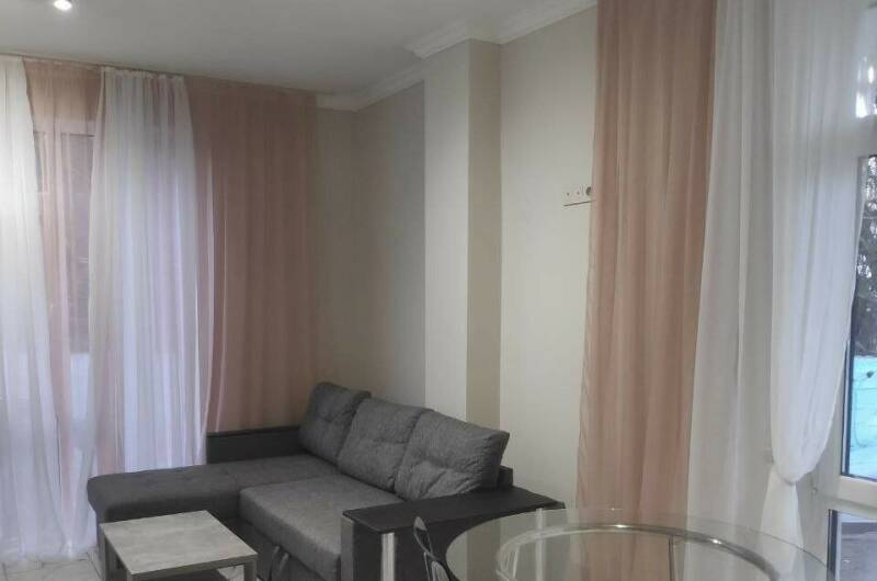 Изображение Изображение квартиры "Квартира с новым ремонтом" #5 #5