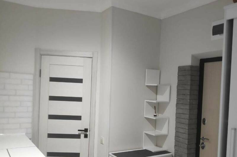 Изображение Изображение квартиры "Квартира с новым ремонтом" #6 #6