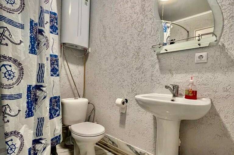 Изображение Изображение отеля / гостиницы "Гостевой дом «Леон»" #11 #9