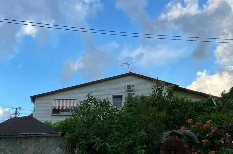 Изображение Изображение гостиницы &quot;Гостевой дом «Инжир»&quot; #1 #1