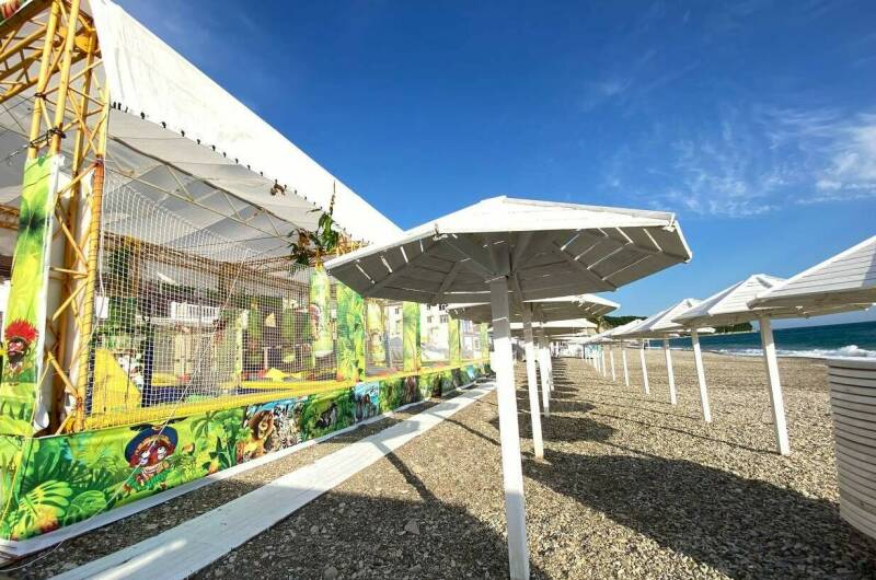 Изображение Изображение гостиницы &quot;Гостевой дом «Инжир»&quot; #3 #3