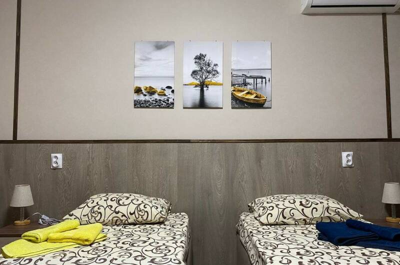 Изображение Изображение гостиницы &quot;Гостевой дом «Инжир»&quot; #4 #4