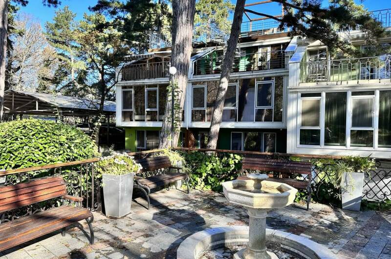 Изображение Изображение квартиры &quot;Таунхаус в элитном поселке Горное&quot; #1 #1