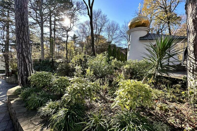 Изображение Изображение квартиры &quot;Таунхаус в элитном поселке Горное&quot; #5 #5