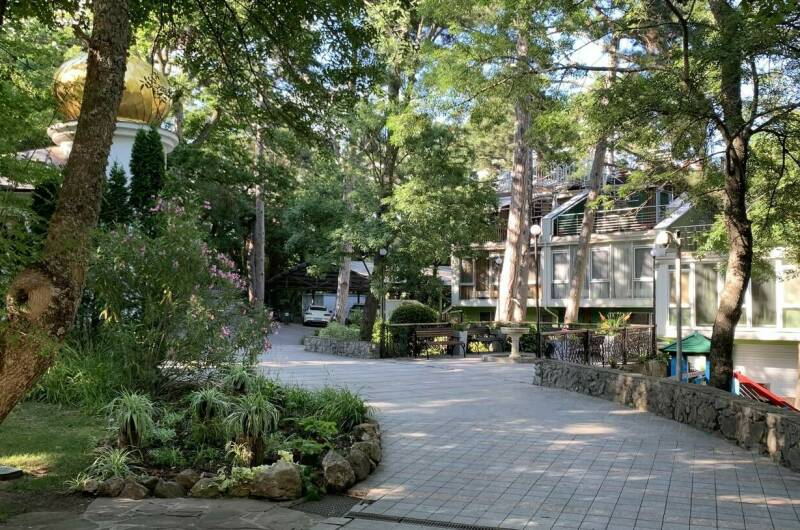 Изображение Изображение квартиры &quot;Таунхаус в элитном поселке Горное&quot; #6 #6