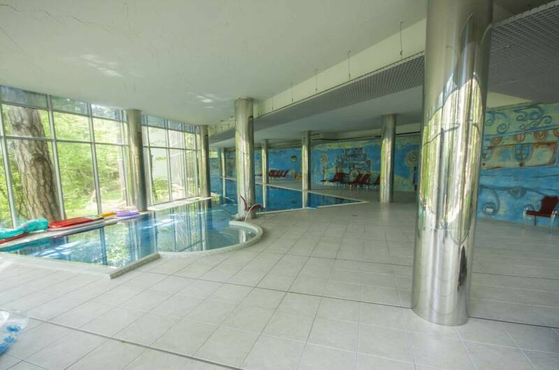 Изображение Изображение квартиры / апартамента "Таунхаус в элитном поселке Горное" #10 #8