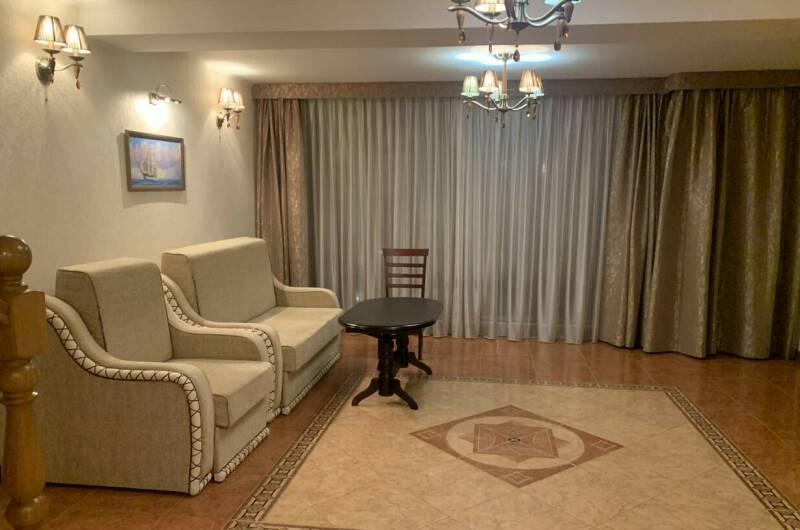 Изображение Изображение квартиры / апартамента "Таунхаус в элитном поселке Горное" #11 #9