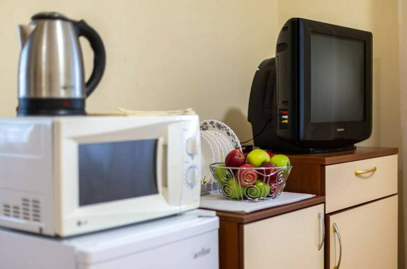 Изображение Изображение квартиры &quot;Апартаменты с балконом у моря&quot; #3 #3