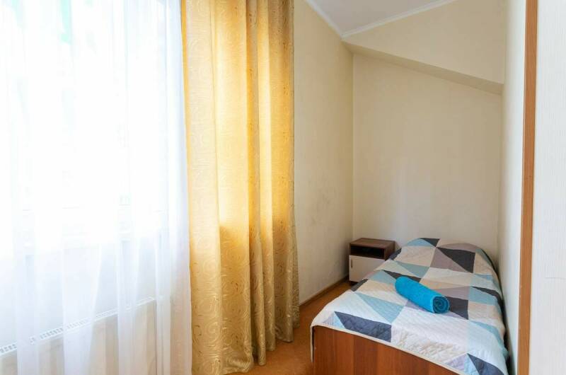 Изображение Изображение квартиры &quot;Апартаменты с балконом у моря&quot; #4 #4