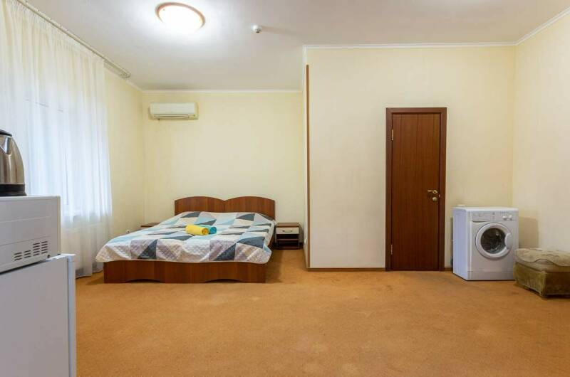 Изображение Изображение квартиры &quot;Апартаменты с балконом у моря&quot; #7 #7