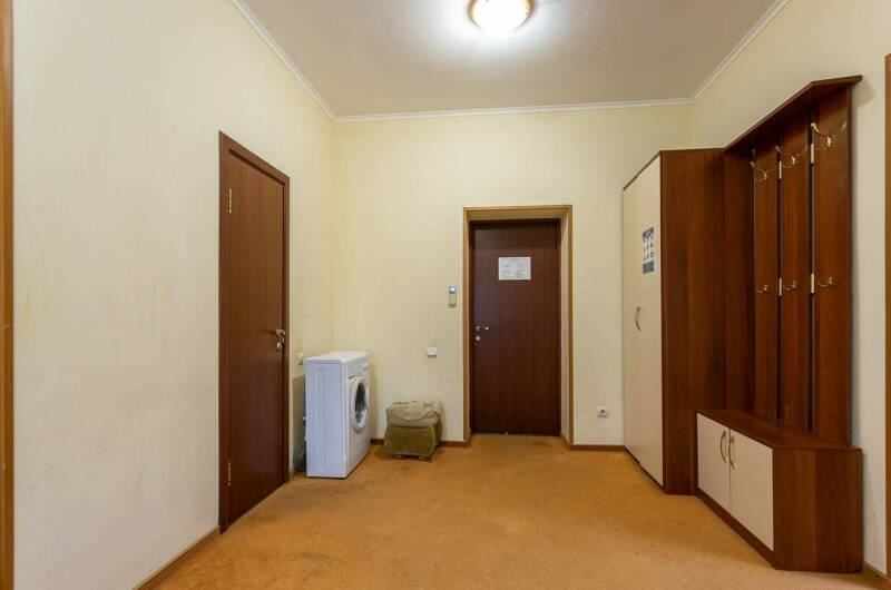 Изображение Изображение квартиры &quot;Апартаменты с балконом у моря&quot; #8 #8