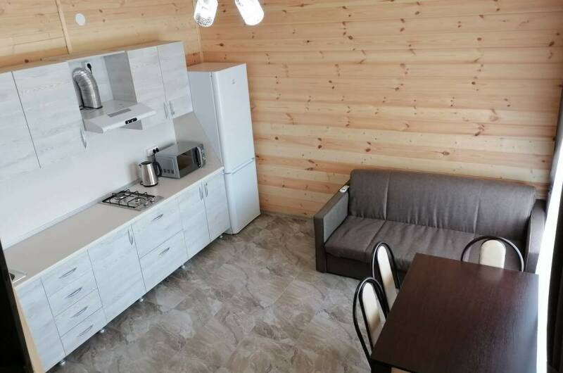 Изображение Изображение квартиры &quot;Коттедж под ключ до 8 человек&quot; #2 #2