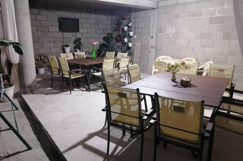 Изображение Изображение квартиры &quot;Коттедж под ключ до 8 человек&quot; #3 #3