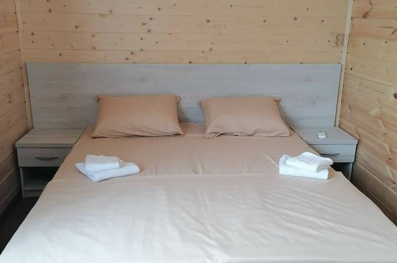 Изображение Изображение квартиры &quot;Коттедж под ключ до 8 человек&quot; #4 #4