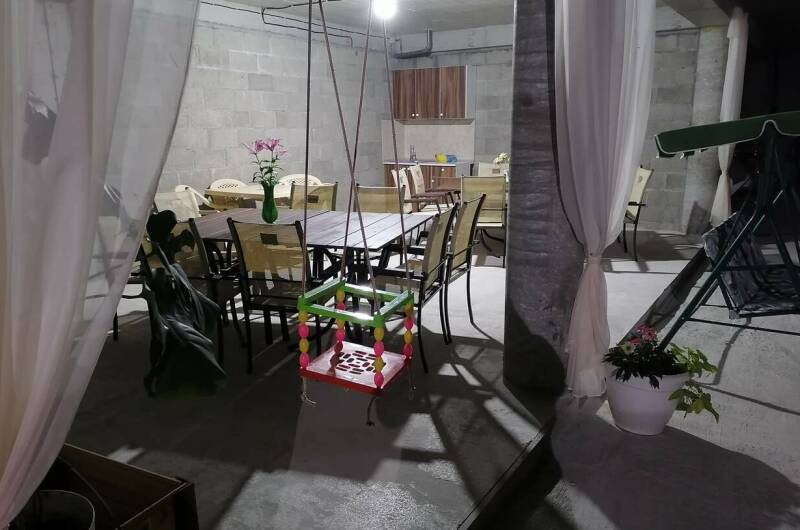 Изображение Изображение квартиры &quot;Коттедж под ключ до 8 человек&quot; #5 #5